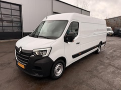 Renault Master - T35 2.3 dCi 165 L4H2 EL Energy Comfort