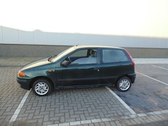 Fiat Punto - 1.2 60 SX Fortuna Power