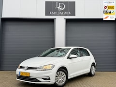 Volkswagen Golf - 1.6 TDI Trendline / Automaat / NAP / 1e EIG
