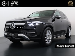 Mercedes-Benz GLE-Klasse - 400 e GLE 400 e 4MATIC Luxury Premium | Luchtvering (Airmatic) | Panorama - Schuifdak | He