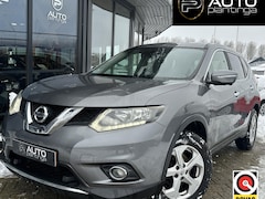 Nissan X-Trail - 1.6 DIG-T Business 163PK | 1E EIGENAAR | NL AUTO | BOM VOL | Pano | 360 Camera | Trekhaak