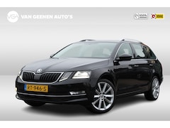 Skoda Octavia Combi - 1.0 TSI Greentech Style Business | Panoramadak