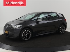 Volkswagen ID.3 - First 58 kWh | Stoel & stuurverwarming | Adaptive cruise | Camera | Carplay | Navigatie |