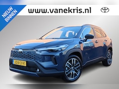 Toyota Corolla Cross - Hybrid 140 Dynamic, BSM, Adaptieve cruise control, Apple CarPlay / Android Auto, Parkeerse