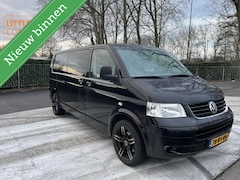 Volkswagen Transporter - 1.9 TDI Koppeling kapot