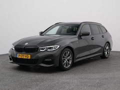 BMW 3-serie Touring - Touring 318i Business Edition M-Sport | NAVI | CARPLAY | TREKHAAK