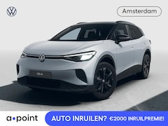 Volkswagen ID.4 - Pro Limited Edition 77 kWh accu 210 kW / 286 PK SU