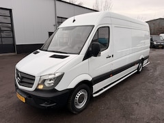 Mercedes-Benz Sprinter - 316 1.8 NGT 432 L3H2 Benzine/CNG Marge Auto