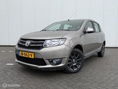 Dacia Sandero - 0.9 TCe Lauréate|Airco|Cruise|Camera|E-ramen|
