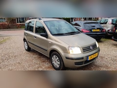 Fiat Panda - 1.2 Edizione Cool Airco, city park.