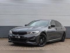 BMW 3-serie - 330e | M Performance | 360 Camera | Adaptive cruise | Stuurverwarming | Stoelverwarming |