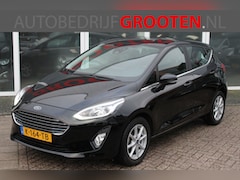 Ford Fiesta - 1.0 EcoBoost Titanium//Navi