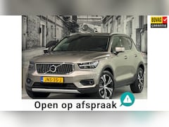 Volvo XC40 - 1.5 T3 Inscription