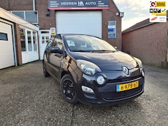 Renault Twingo - 1.2 16V Collection, Airco, 60.000km