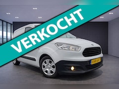 Ford Transit Courier - 1.0 Ambiente / 2016 topstaat