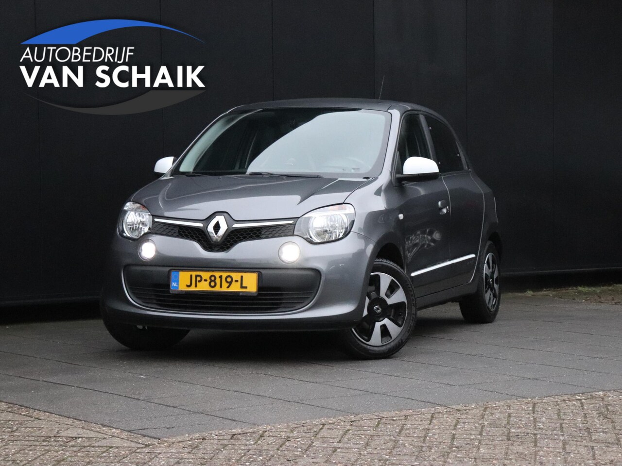 Renault Twingo - 1.0 SCe Collection CRUISE | BLUETOOTH |ELECTR VOUWDAK | - AutoWereld.nl
