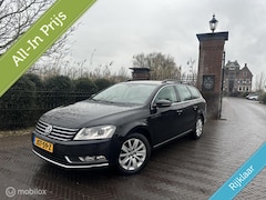Volkswagen Passat Variant - 1.4 TSI Highline DSG Trekhaak LED