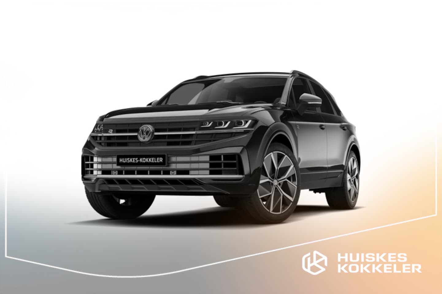 Volkswagen Touareg - 3.0 TSi eHybrid 4MOTION R Edition 3.0 TSI eHybrid 4MOTION 462pk R Edition - AutoWereld.nl