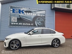 BMW 3-serie - 330e High-Exe M-Performance bodykit. Topstaat