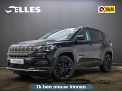 Jeep Compass - 4xe 240 Plug-in Hybrid Upland | Apple Carplay/Android Auto