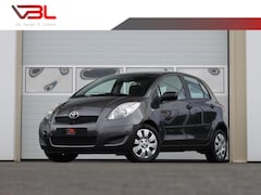 Toyota Yaris - 1.3 VVTi 99PK Comfort 5 Deurs | 1e eigenaar | Airconditioning |
