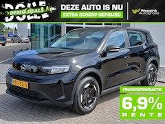 Opel Frontera - EV elektrisch 113pk Edition Plus DEMO DEALS | 8 jaar garantie | Navigatie | Apple carplay