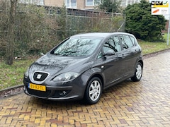 SEAT Altea - 1.6 Stylance Airco, Cruise, Nap