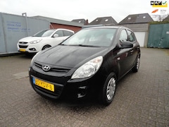 Hyundai i20 - 1.2i ActiveVersion (KM 182866 AIRCO NAP)