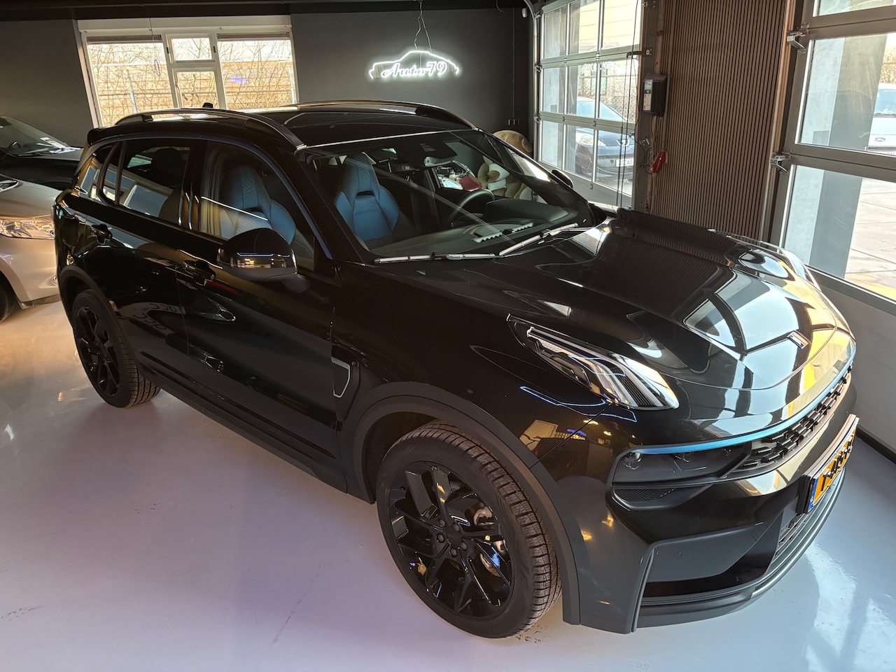 Lynk & Co 01 - 1.5 Phev | Pano. Adaptief. 20inch. Etc.