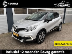 Renault Captur - 1.3 TCe 150 pk EDC Intens Automaat