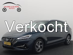 Hyundai i30 Wagon - 1.0 T-GDi MHEV Comfort Smart KEYLESS / VIRTUAL / CAMERA / CARPLAY / FULL LED / DAB+ / PDC