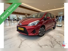 Toyota Yaris - 1.5 Full Hybrid Comfort