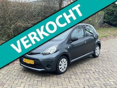 Toyota Aygo - 1.0 VVT-i Comfort Airco Nw Apk 5drs