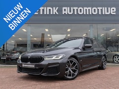 BMW 5-serie Touring - 520i High Executive Edition | Pano | Hud | Harmon Kardon