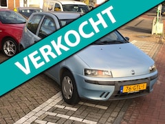 Fiat Punto - 1.2 Active NIEUWE APK / NETTE STAAT