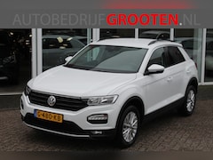 Volkswagen T-Roc - 1.5 TSI Style//Carplay//150PK
