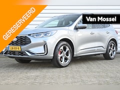 Ford Kuga - 2.5 PHEV ST-Line X | Navigatie | Panoramadak | Winter Pack | Trekhaak | 2.100 KG Aanhangge