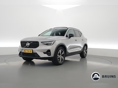 Volvo XC40 - 2.0 B3 Ultimate Dark | Pano-dak | 360 camera | Leer | Pixel LED | ACC | Blis