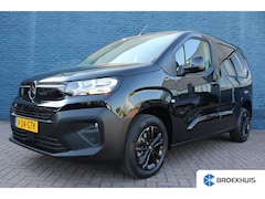 Citroën Berlingo - 1.5 BlueHDi 130 EAT8 S&S L1