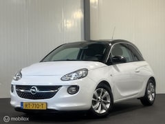 Opel ADAM - 1.4 Glam [ historie stuurverwarming cruise nw.APK ]