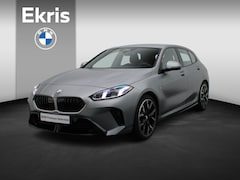 BMW 1-serie - 120 M Sportpakket | Premium Pack | M Adaptief onderstel | Comfort Access | Driving Assista