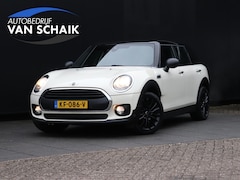 MINI Clubman - 1.5 One Business CRUISE | NAVI | KEYLESS