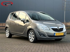 Opel Meriva - 1.7 CDTi Cosmo / 221dkm / trekhaak / clima