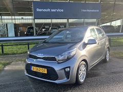Kia Picanto - 1.0 DPi DynamicLine / Apple Carplay - Android Auto / Camera / Airco / Cruise /