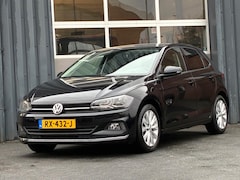 Volkswagen Polo - 1.0 TSI Highline Climate controle Navigatie Cruisecontrole