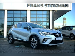Renault Captur - 1.0 TCe 90 Techno