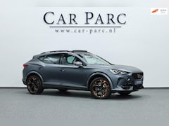 CUPRA Formentor - 2.0 TSI 4DRIVE 310+PK MATT/LED/VIRTUAL/SFEER/PANO/STUUR+S.VERWARMING+MEMORY/19"/KEYLESS/CA