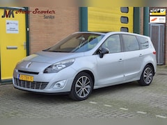 Renault Grand Scénic - 1.4 TCe Bose 7persoons Airco Cruise Control Trekhaak NAP