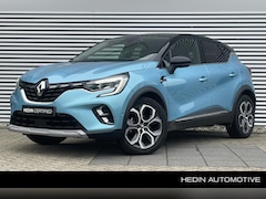 Renault Captur - TCe 140 Intens