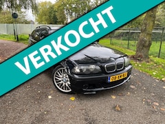 BMW 3-serie Touring - 325i Youngtimer M-PAKKET AUT